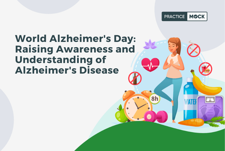 World Alzheimer's Day: Raising Awareness and Understanding of Alzheimer's Disease