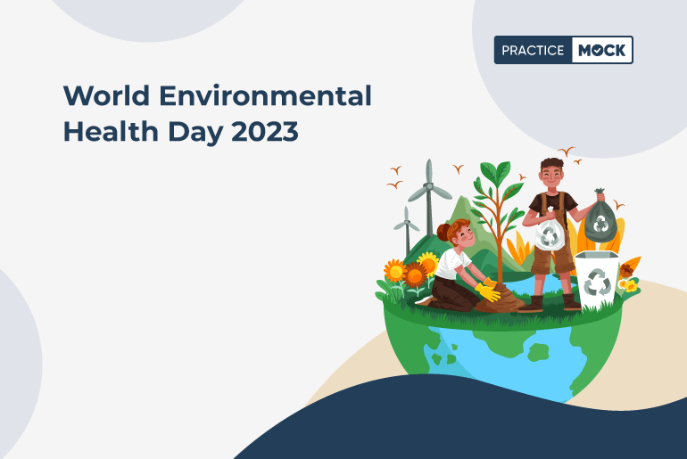 World Environmental Health Day 2023