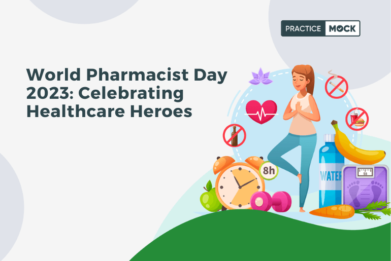 World Pharmacist Day 2023: Celebrating Healthcare Heroes
