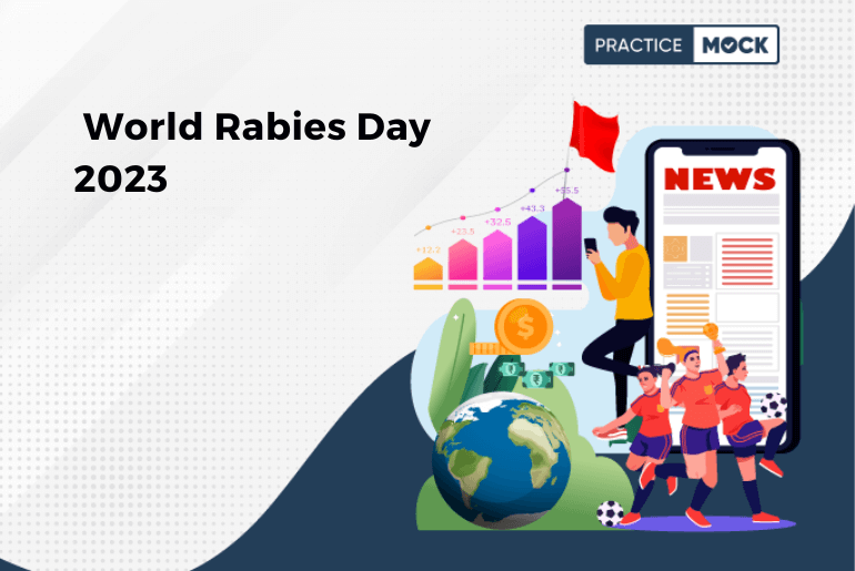 World Rabies Day 2023