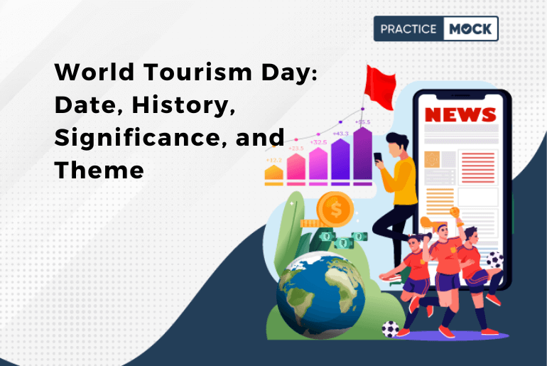 World Tourism Day: Date, History, Significance and Theme