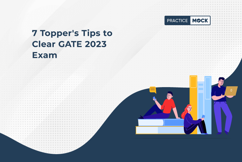 7 Topper's Tips to Clear CAT 2023 Exam