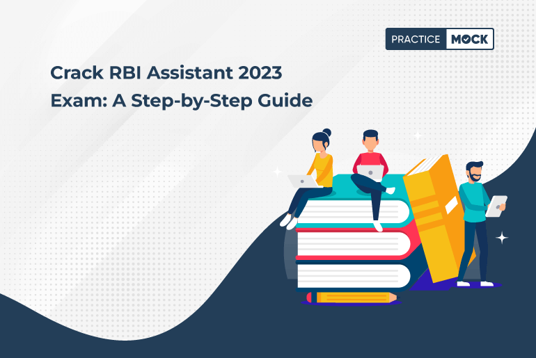RBI Assistant 2023 Preparation Strategy