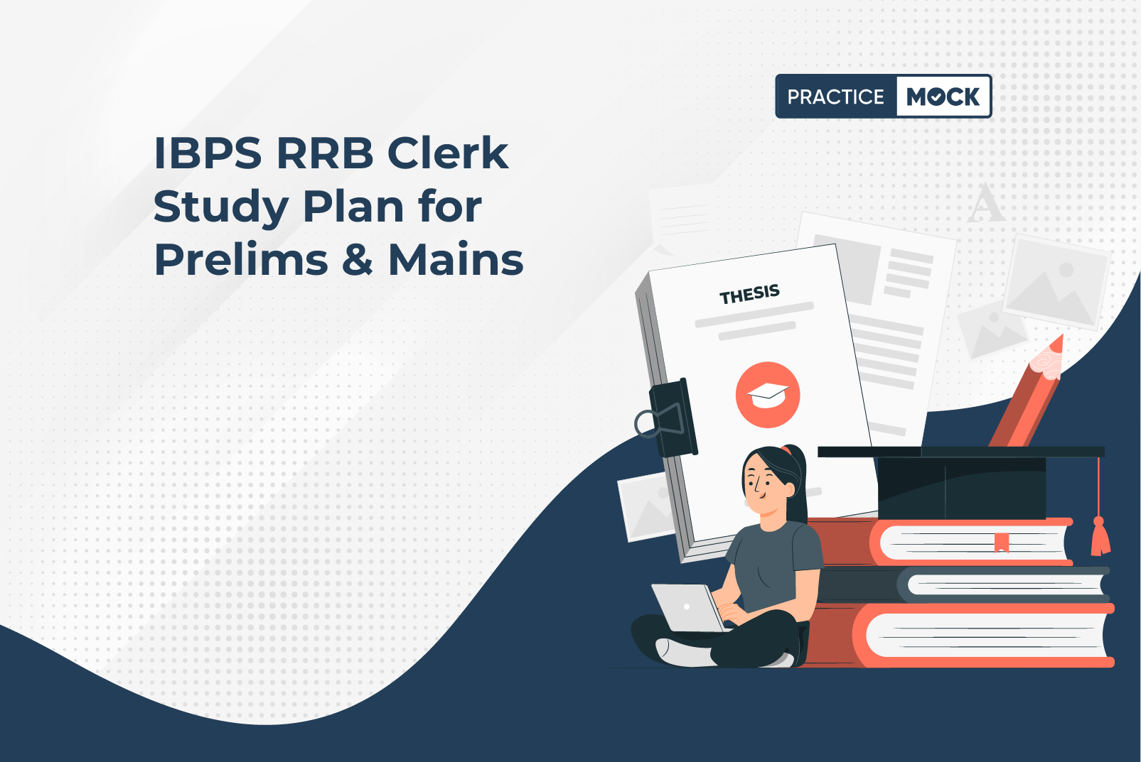RRB Clerk Study Plan