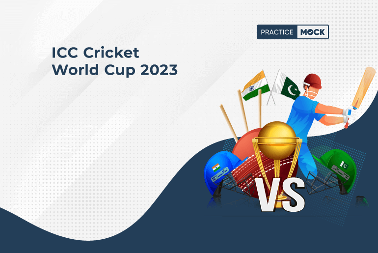 Pakistan vs Bangladesh: ICC Cricket World Cup 2023