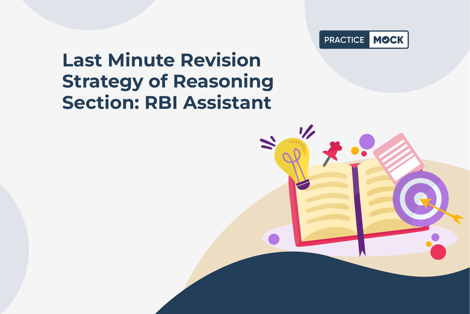 Last Minute Revision Strategy of Reasoning Section RBI Assistant (1)