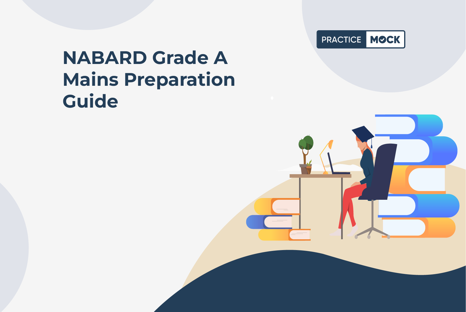 NABARD Grade A Mains Preparation Guide