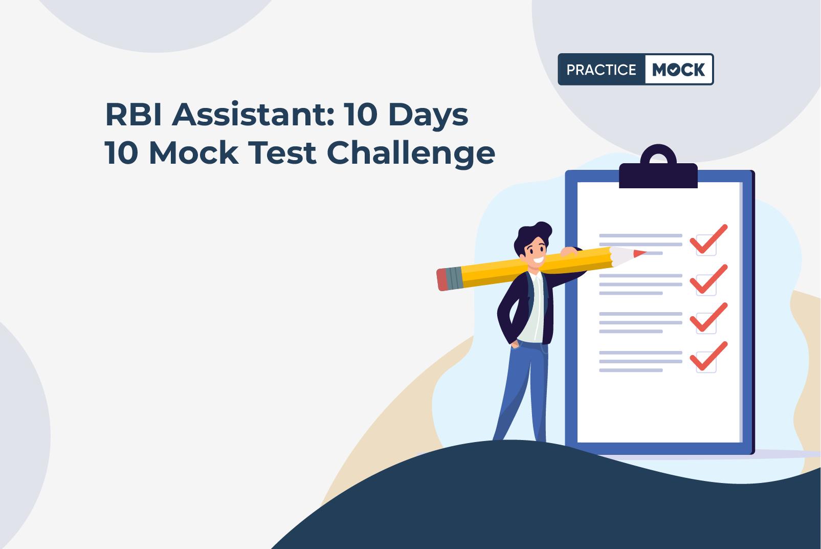 RBI Assistant 10 Days 10 Mock Test Challenge (1)
