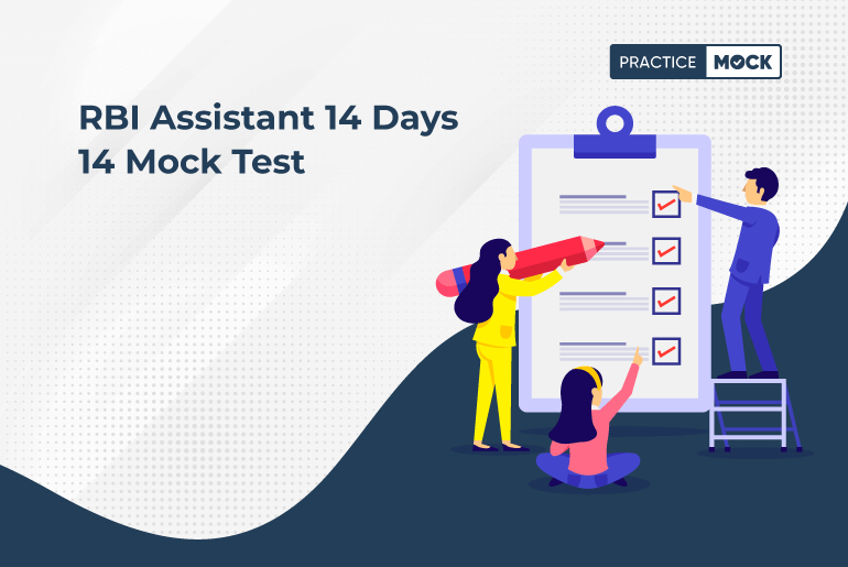 RBI Assistant 14 Days 14 Mock Test (1)