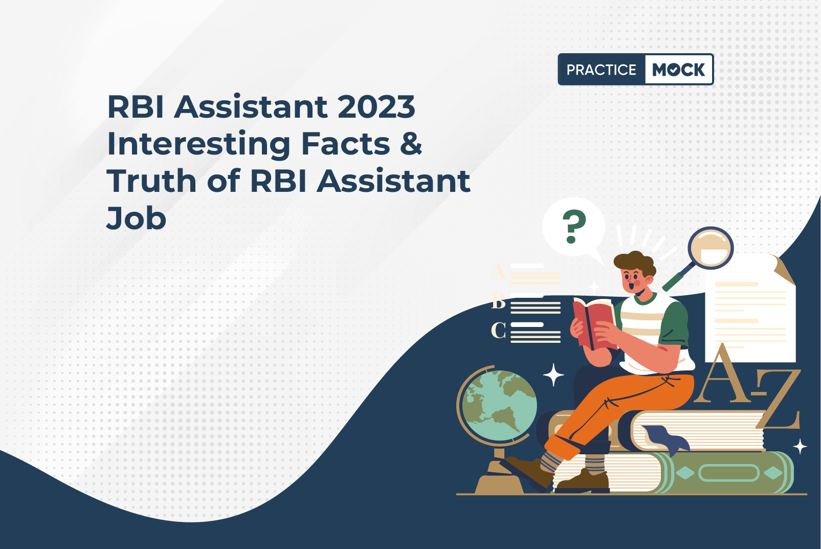 RBI Assistant 2023 Interesting Facts