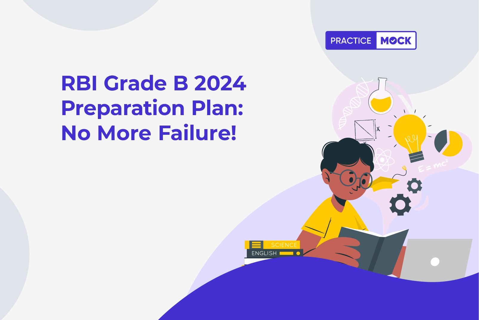 RBI Grade B 2024 Preparation Plan No More Failure