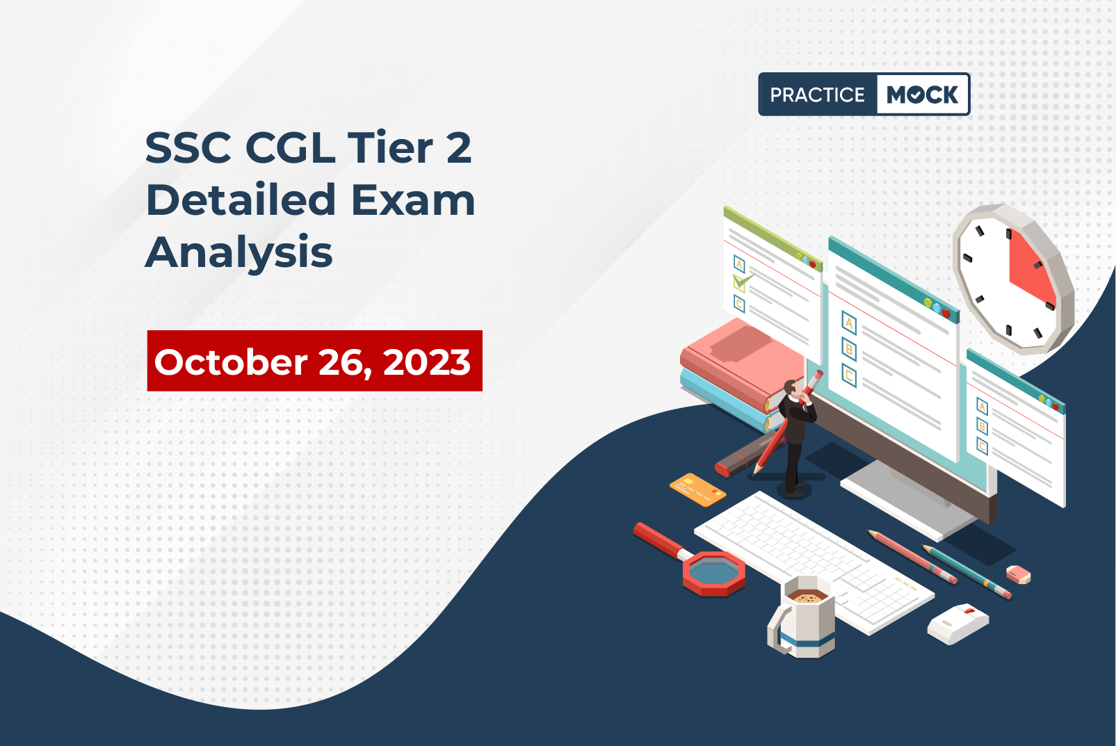 SSC CGL Tier 2 Detailed Exam Analysis- October 26, 2023 (1)