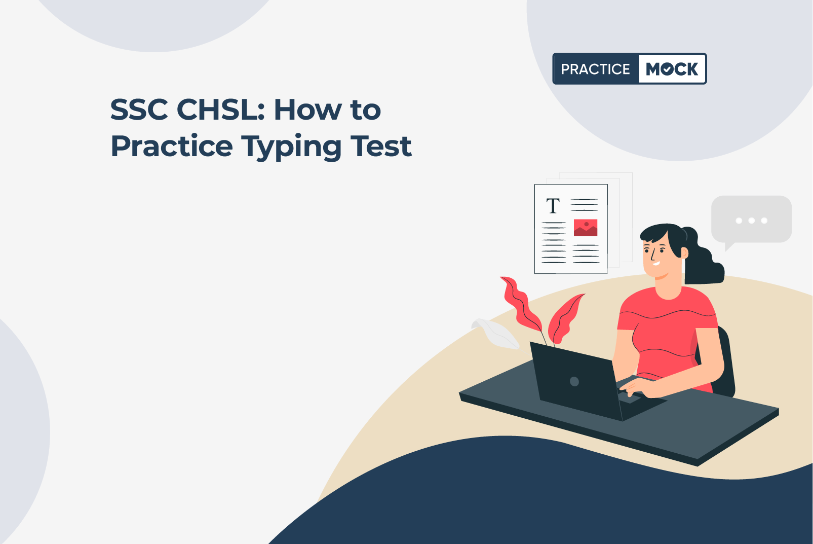 SSC CHSL How to Practice Typing Test (1)