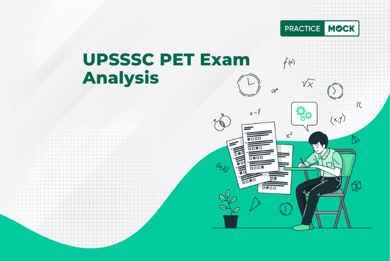 UPSSSC PET Exam Analysis- October 28, 2023