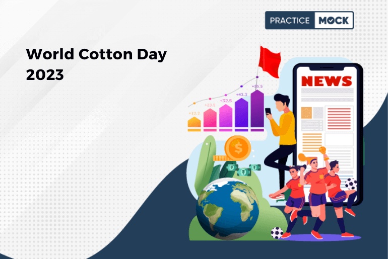 World Cotton Day 2023