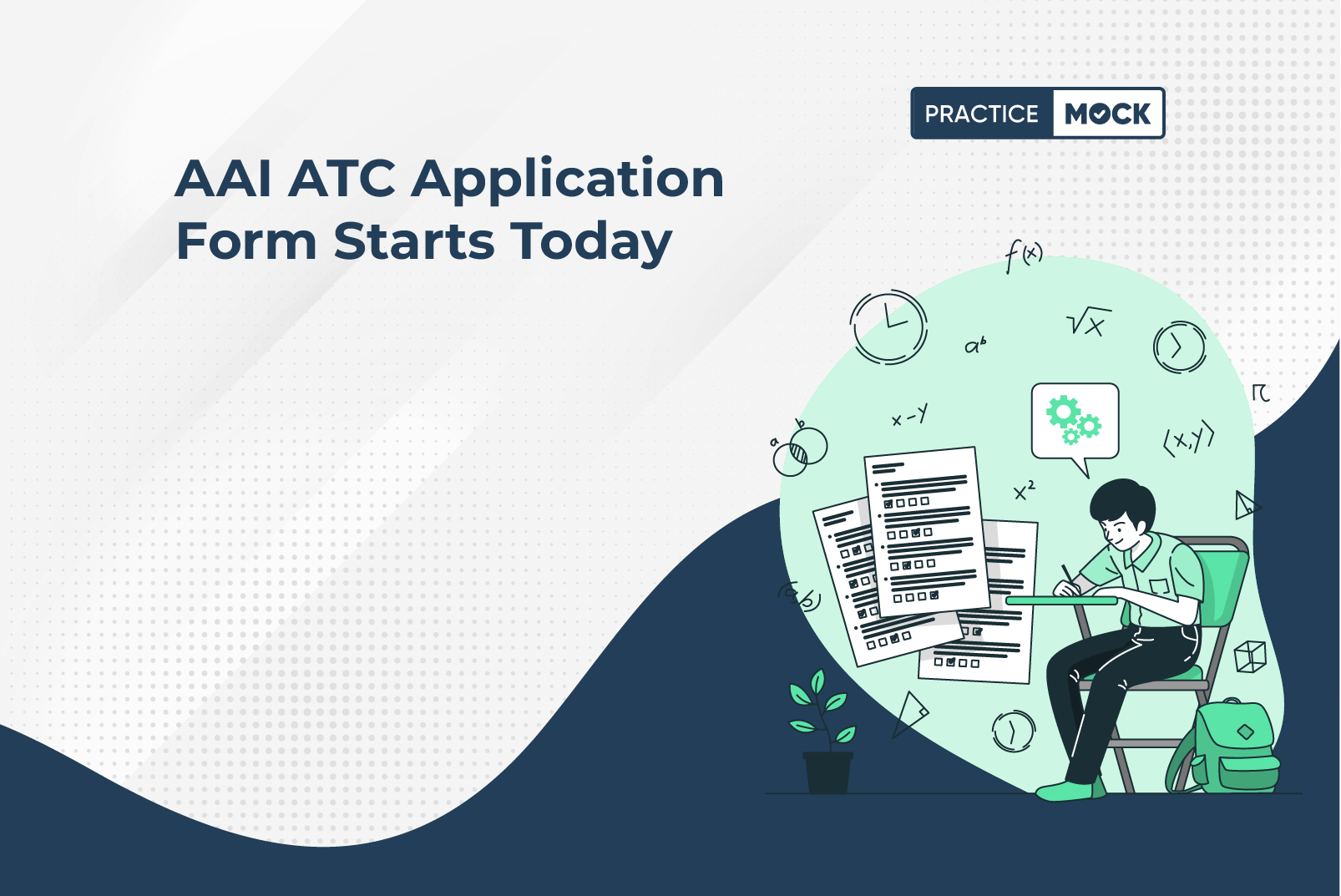 AAI ATC Application Form Starts Today