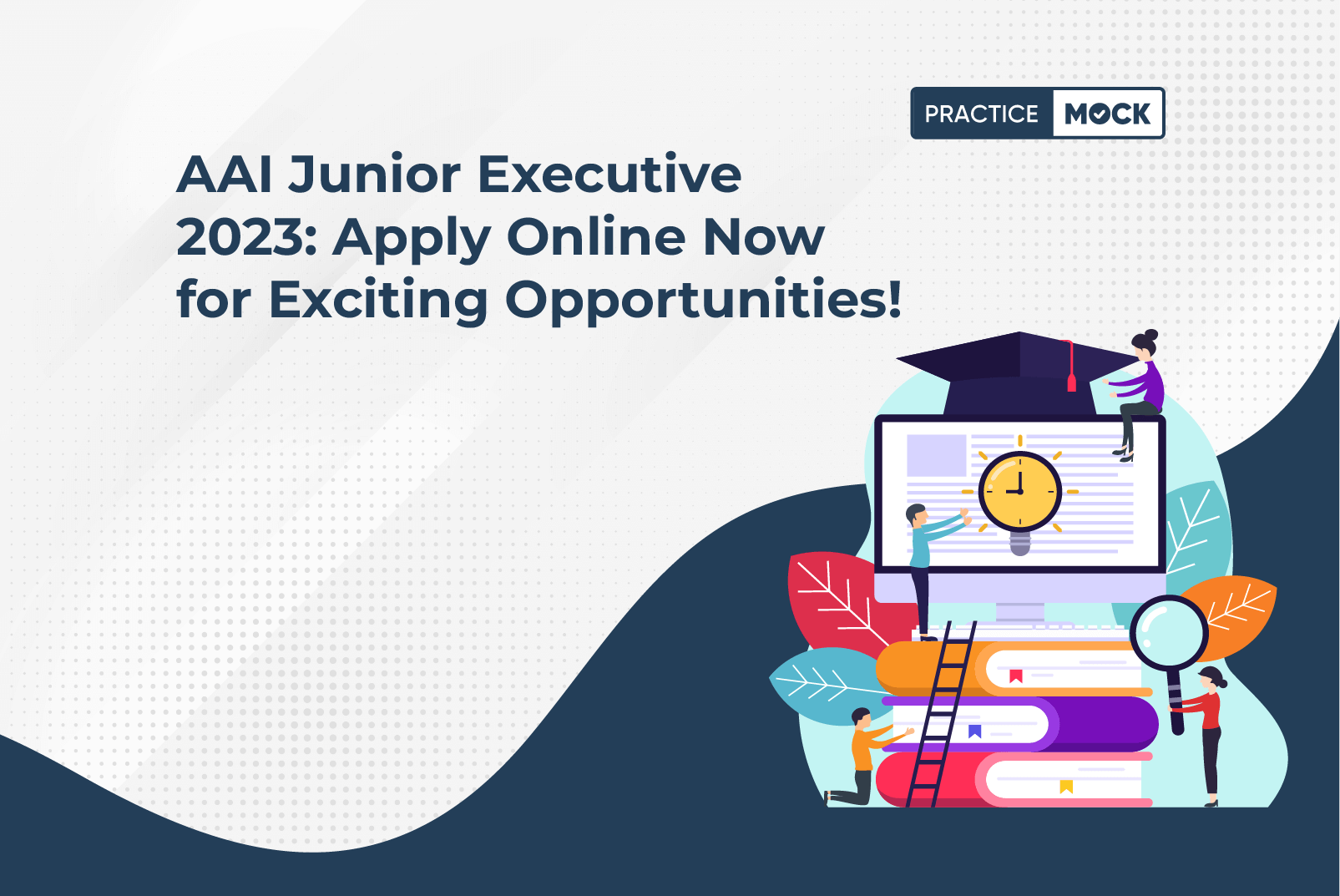 AAI Junior Executive 2023: Apply Online Now for Exciting Opportunities!