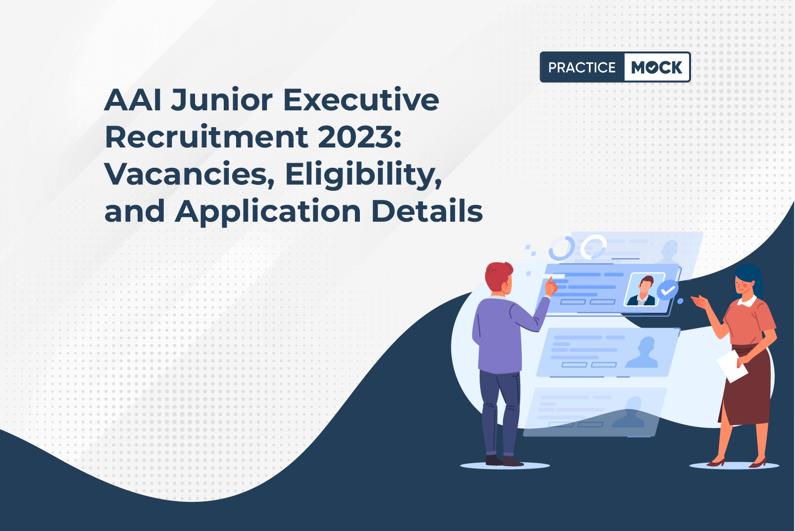 AAI Junior Executive Recruitment 2023: Vacancies, Eligibility, and Application Details
