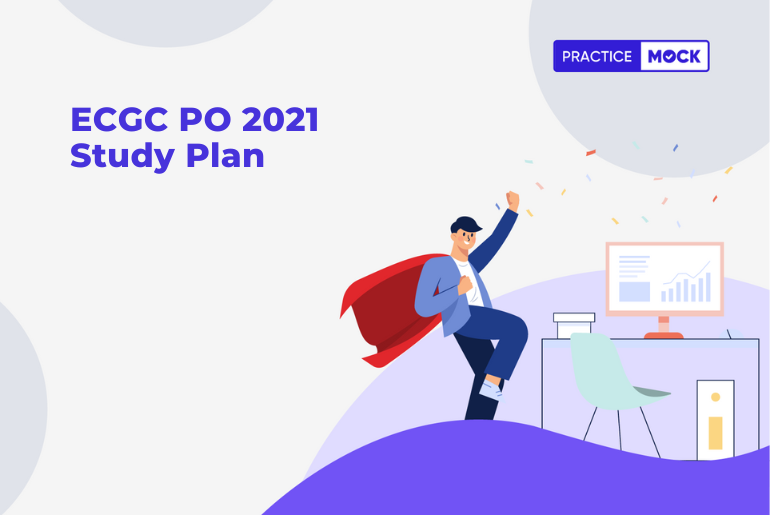 ECGC PO 2021 Study Plan