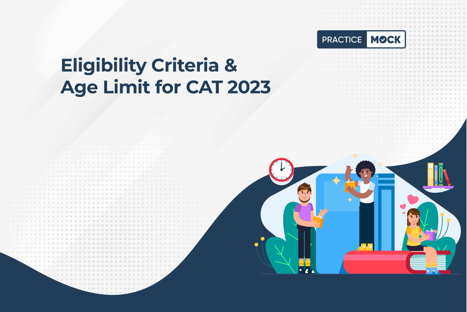 Eligibility Criteria & Age Limit for CAT 2023 (1)