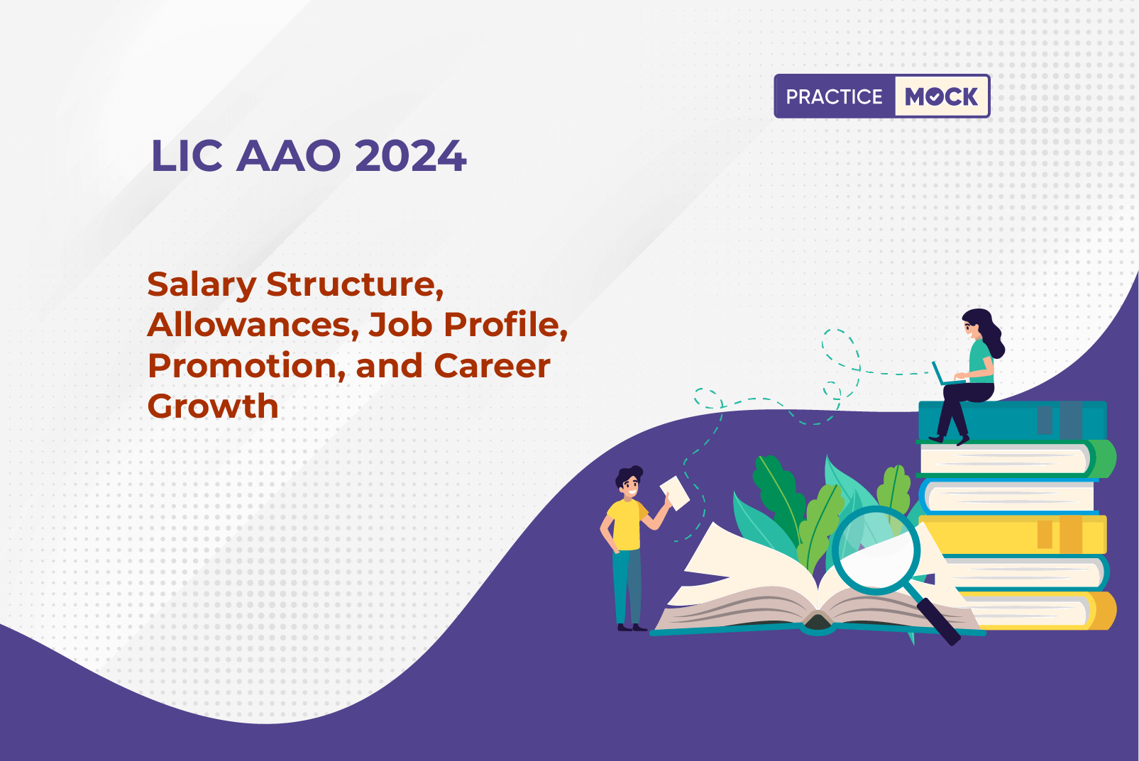 LIC AAO 2024 Salary Structure