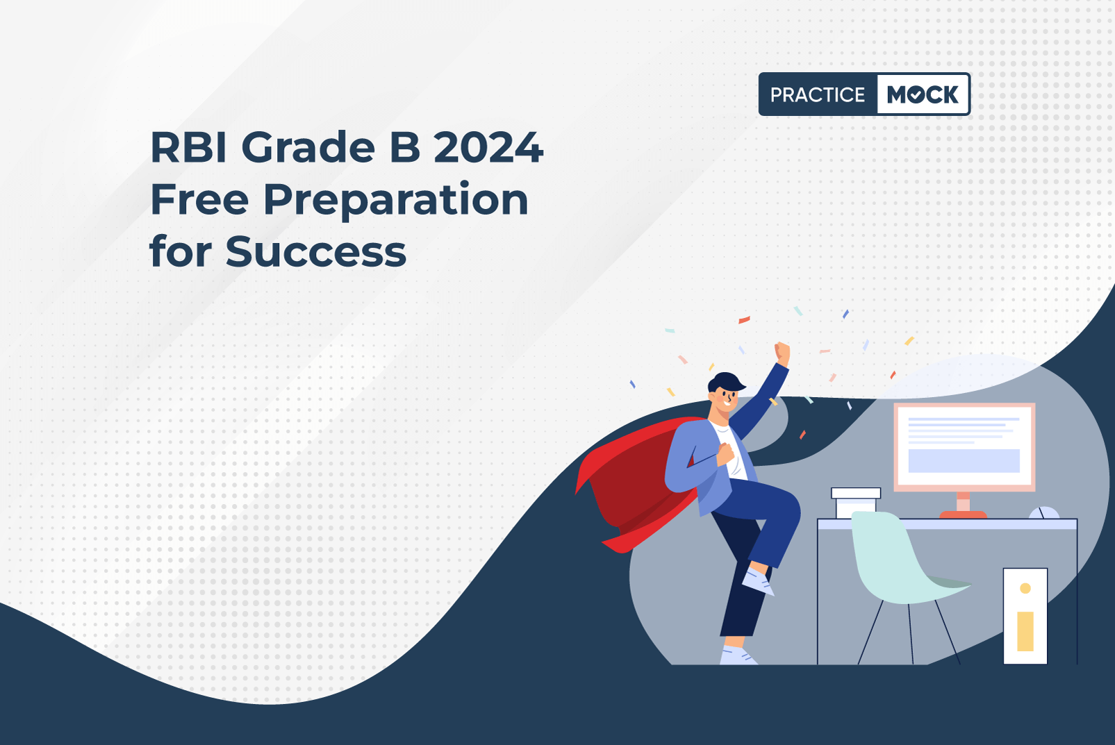 RBI Grade B 2024 Free Preparation for Success
