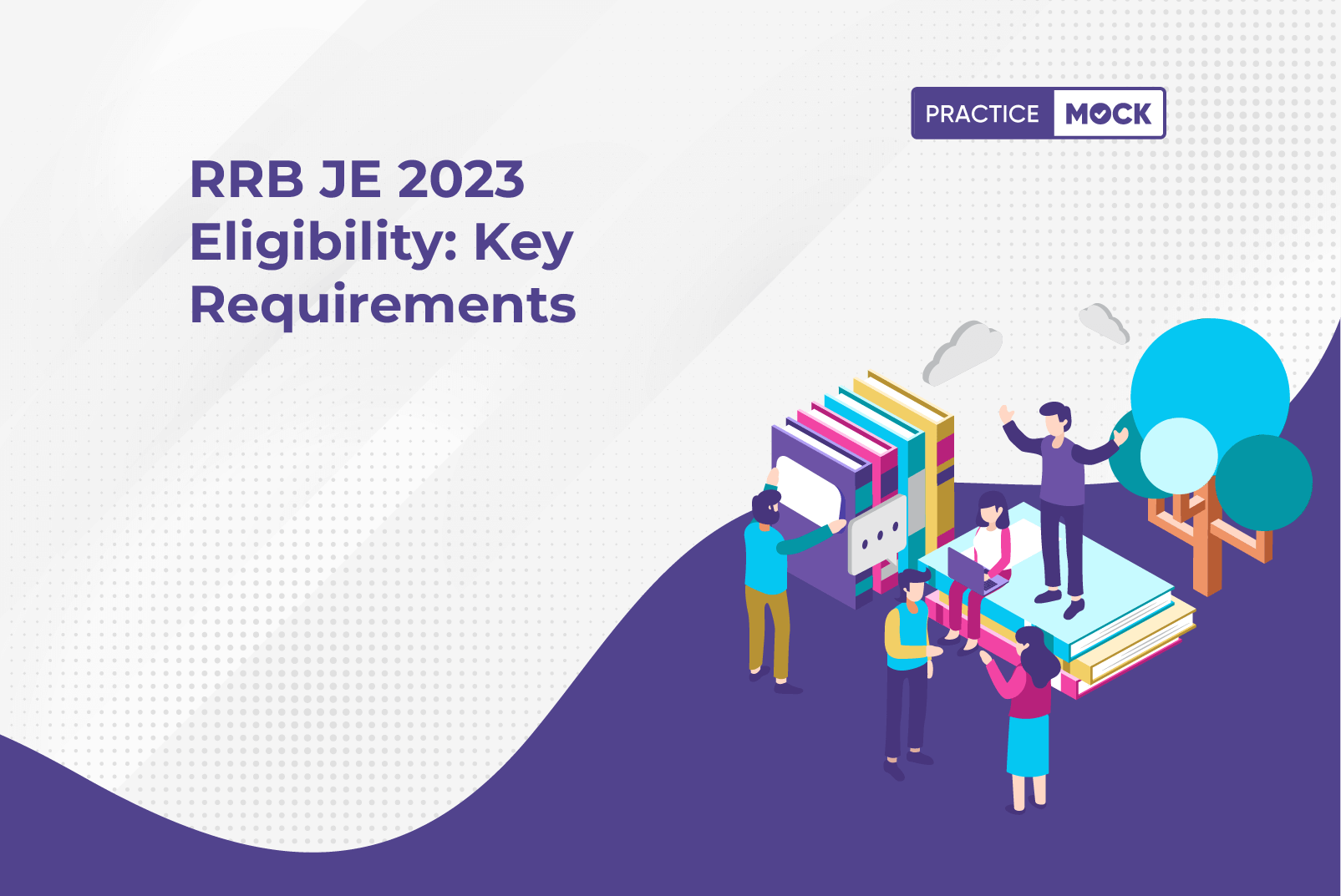 Get ready for RRB JE 2023! Learn key eligibility criteria – education, age, nationality. Ensure a successful application now!