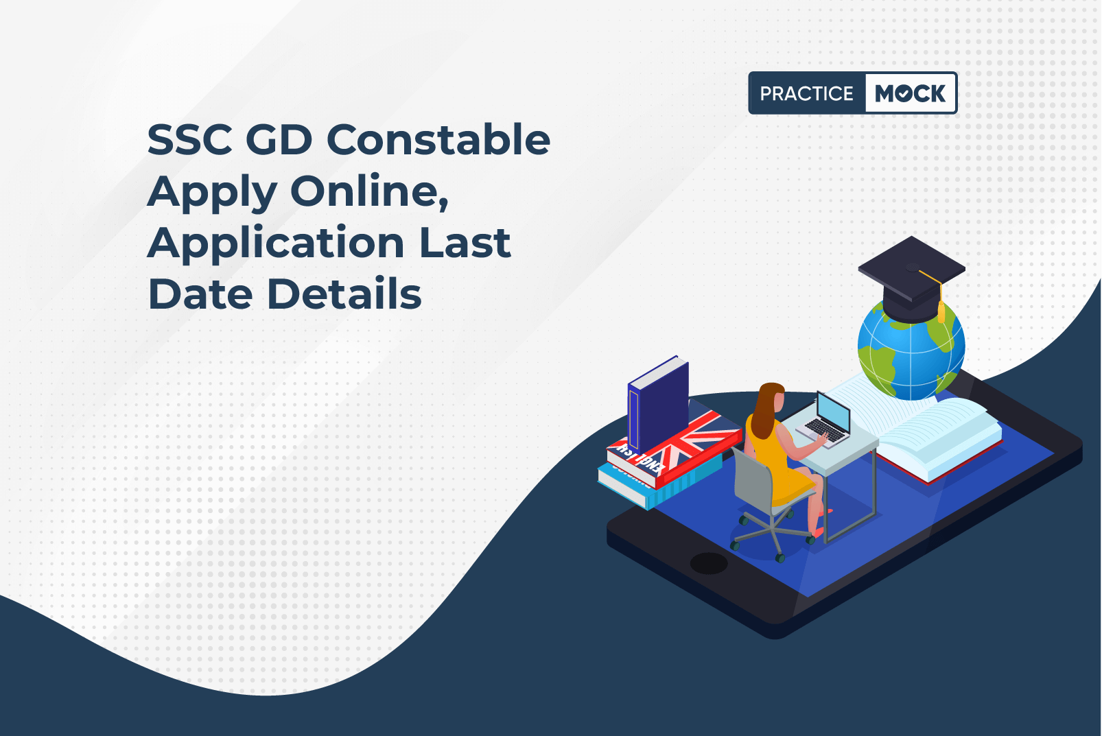 SSC GD Constable Apply Online, Application Last Date Details (1)