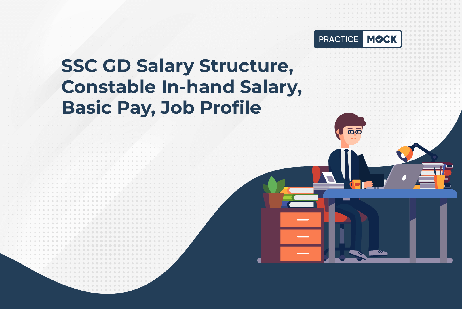 SSC GD Salary Structure, Constable In-hand Salary, Basic Pay, Job Profile (1)