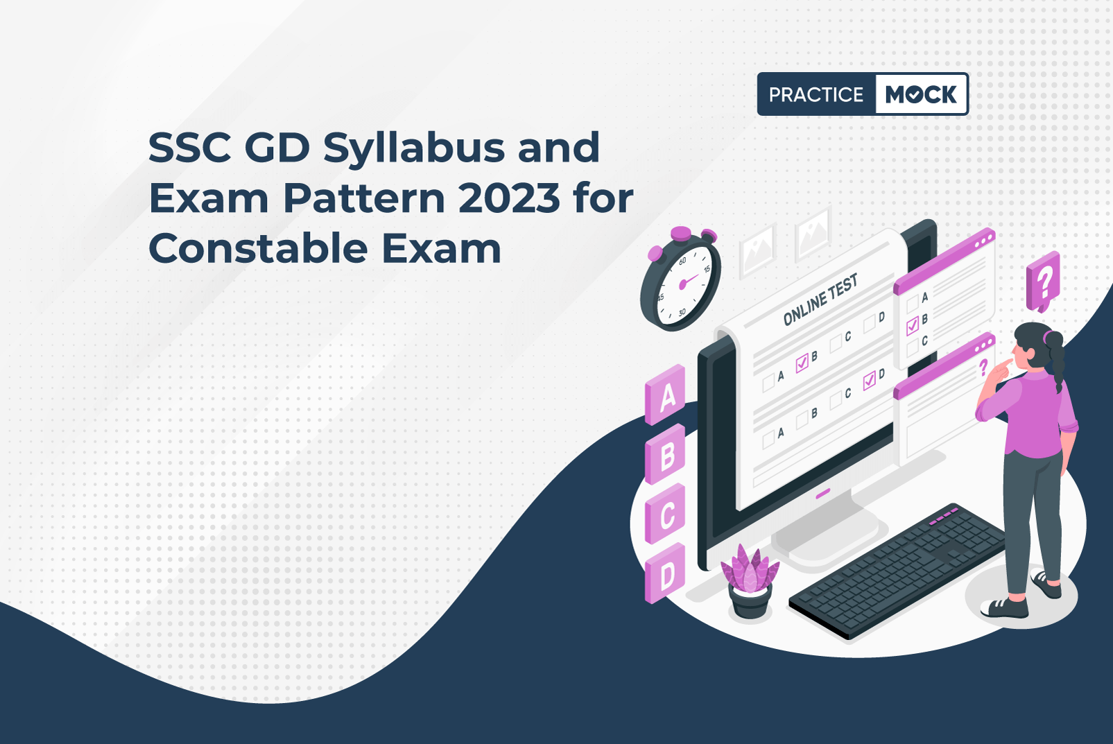 SSC GD Syllabus and Exam Pattern 2023 for Constable Exam (1)
