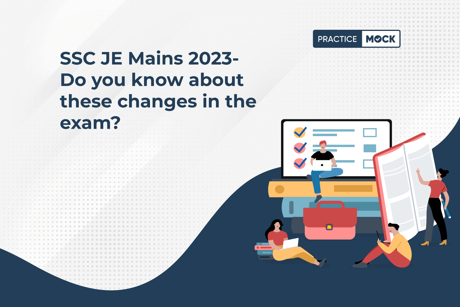 SSC JE Mains 2023: SSC Introduces On-Screen Scientific Calculator, Check Details