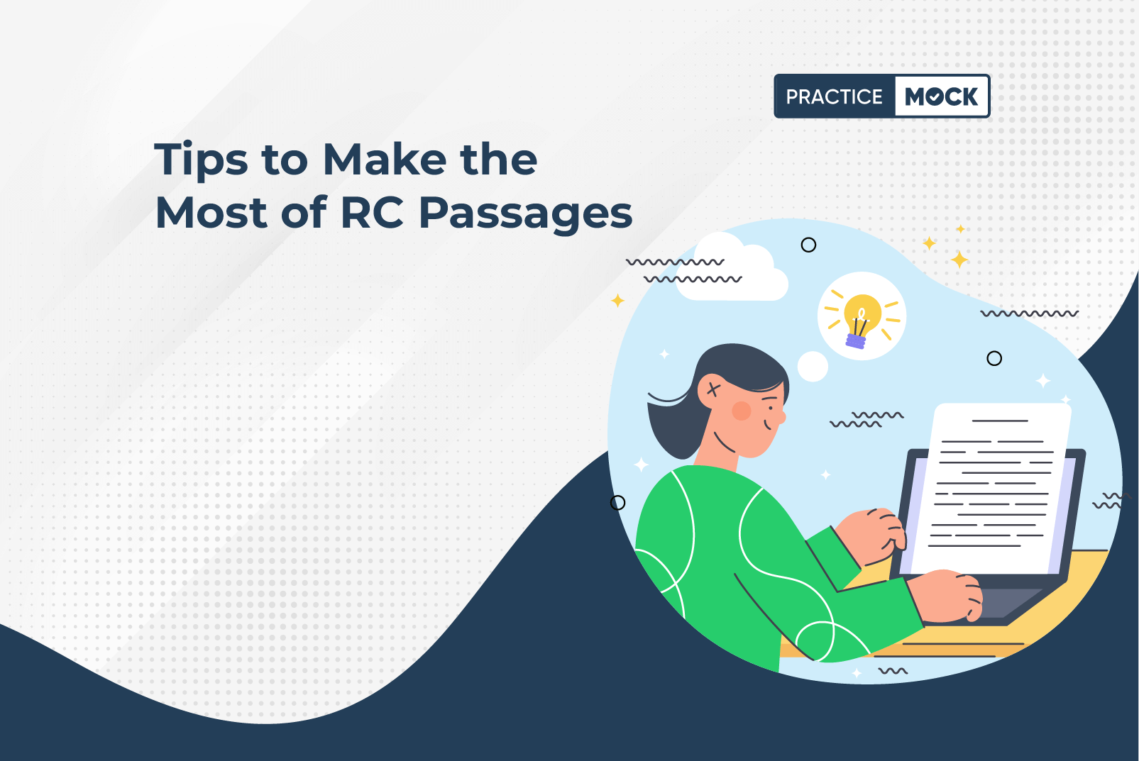 Tips to Make the Most of RC Passages (1)