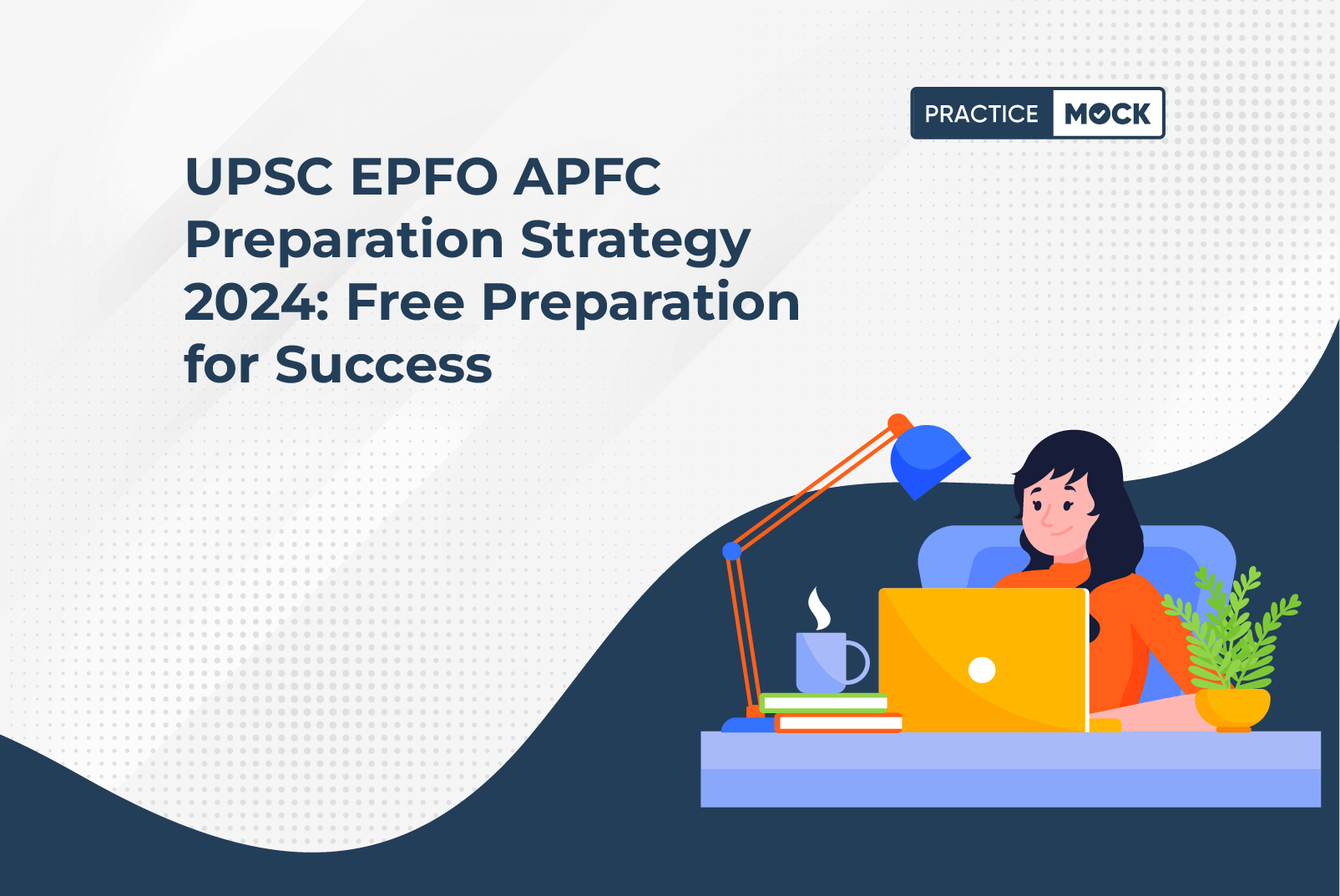 UPSC EPFO APFC 2024 Preparation