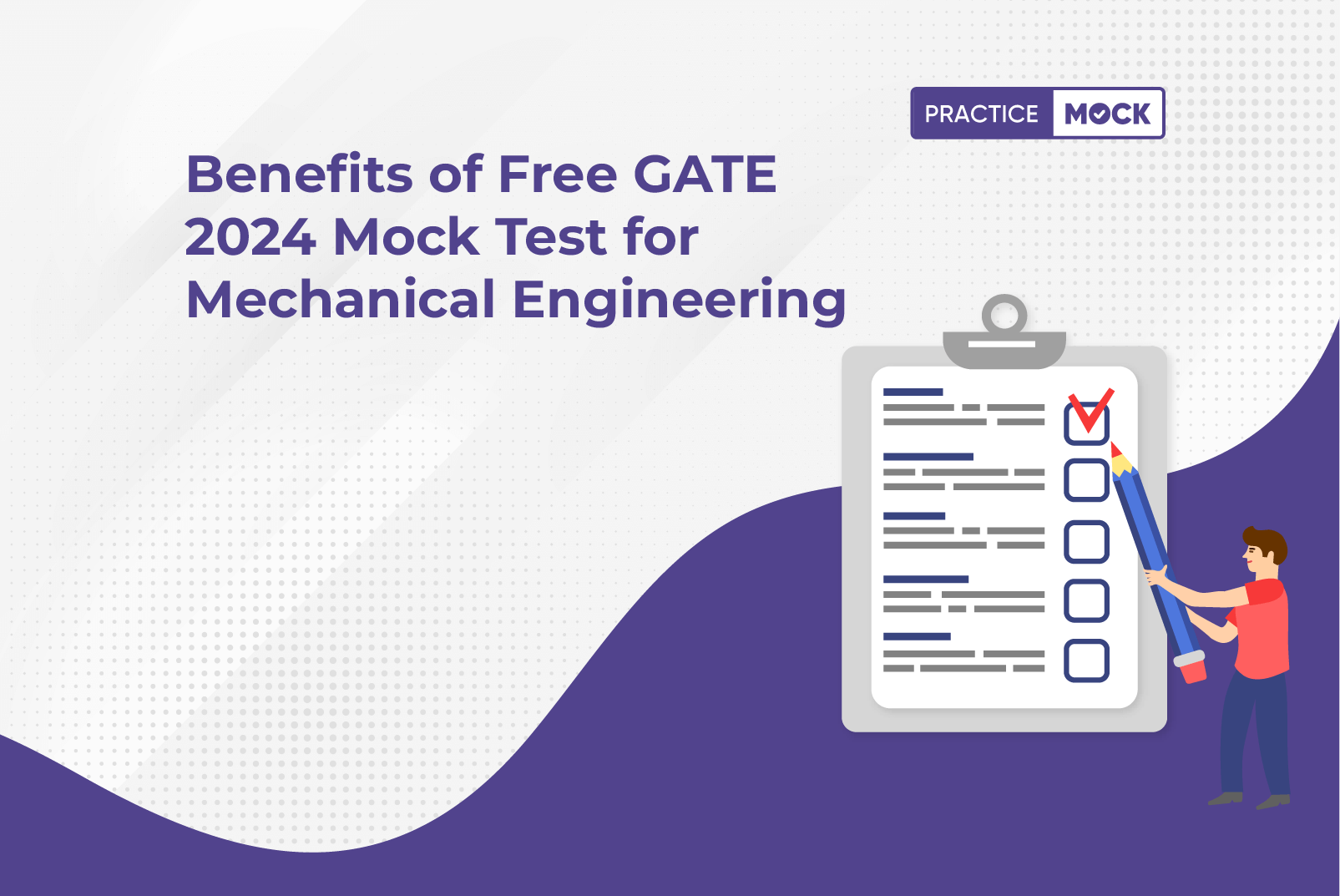 Mastering Success: 50 Incredible Benefits of Free GATE 2024 Mock Test for Mechanical Engineering