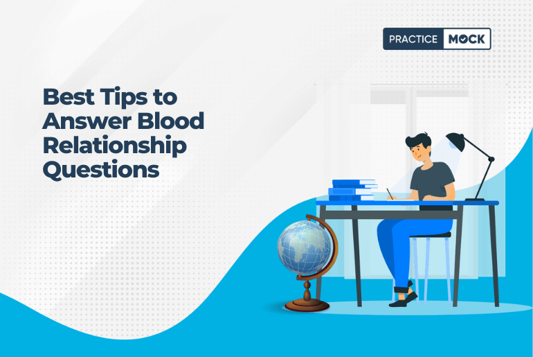 Best Tips to Answer Blood Relationship Questions