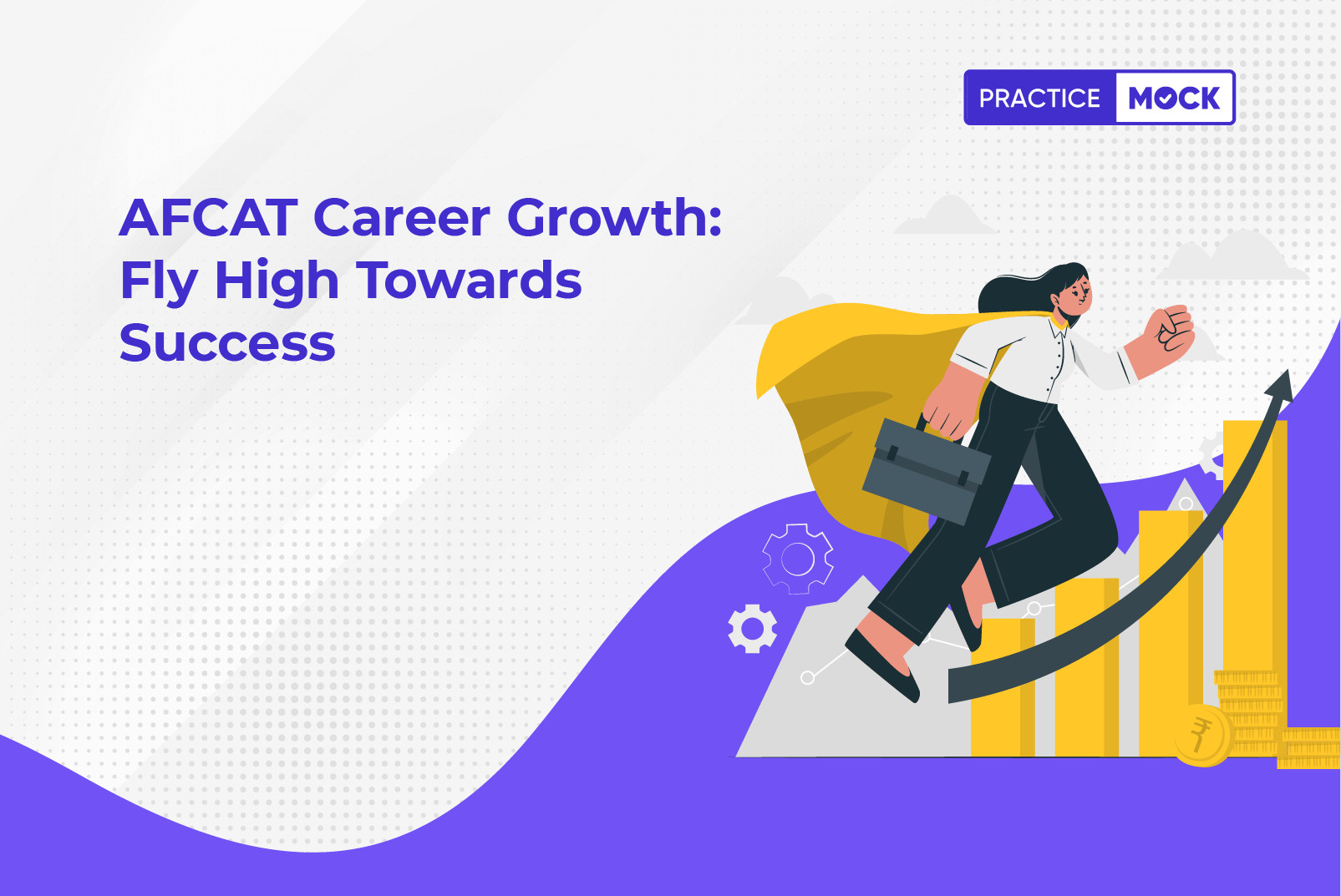 AFCAT Career Growth: Fly High towards Success