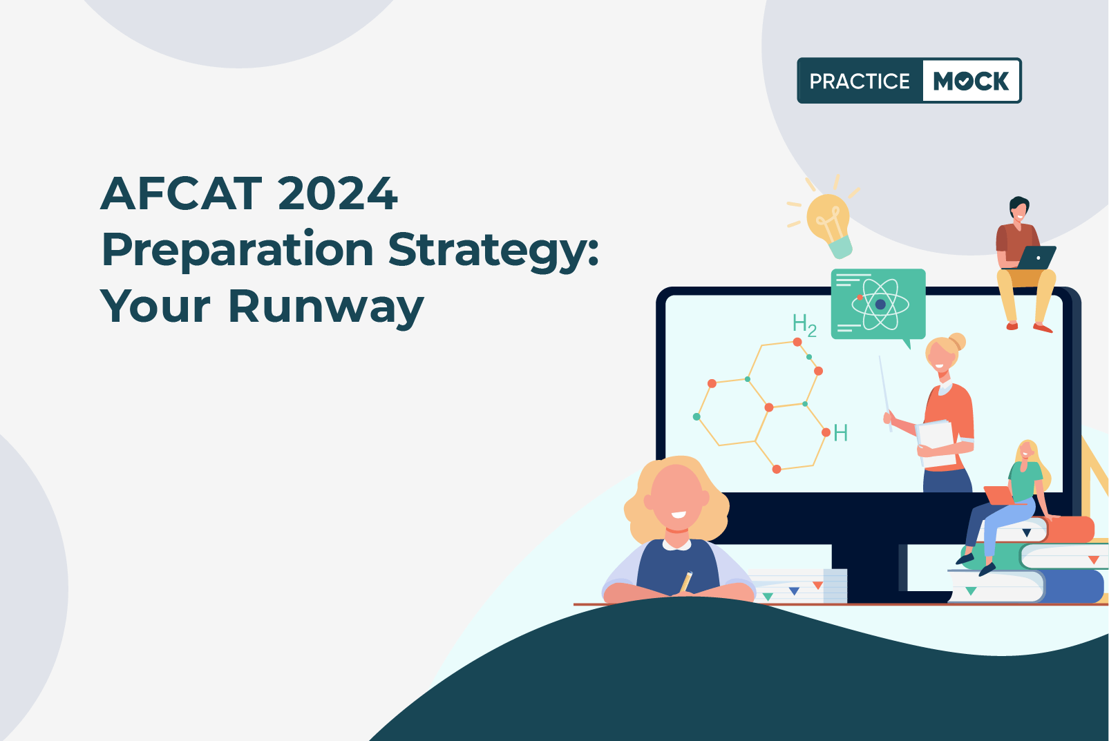 AFCAT 2024 Preparation Strategy: Your Runway