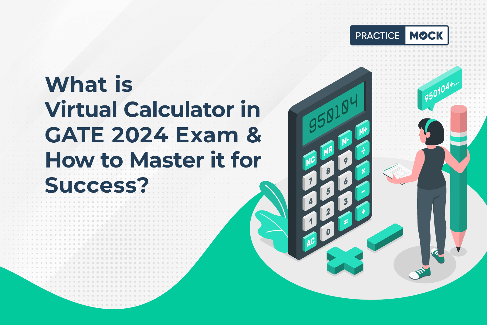 How to Use a Virtual Calculator in GATE 2024 Exam: Mastering the Tool for Success