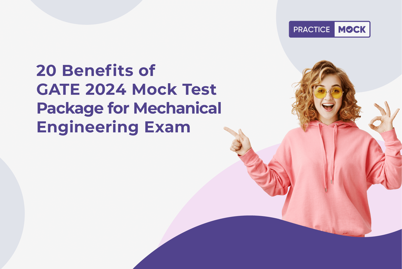 20 Benefits of GATE 2024 Mock Test Package for Mechanical Engineering Exam Success
