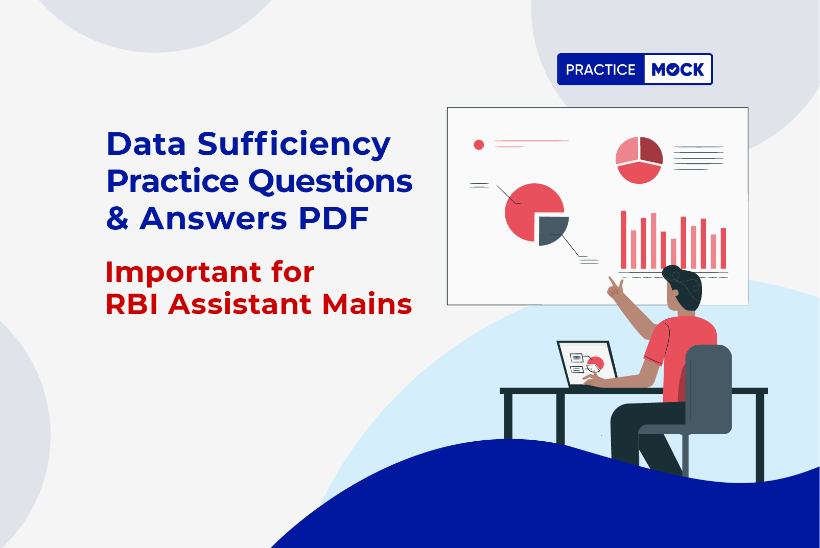 RBI Assistant Data Sufficiency Questions