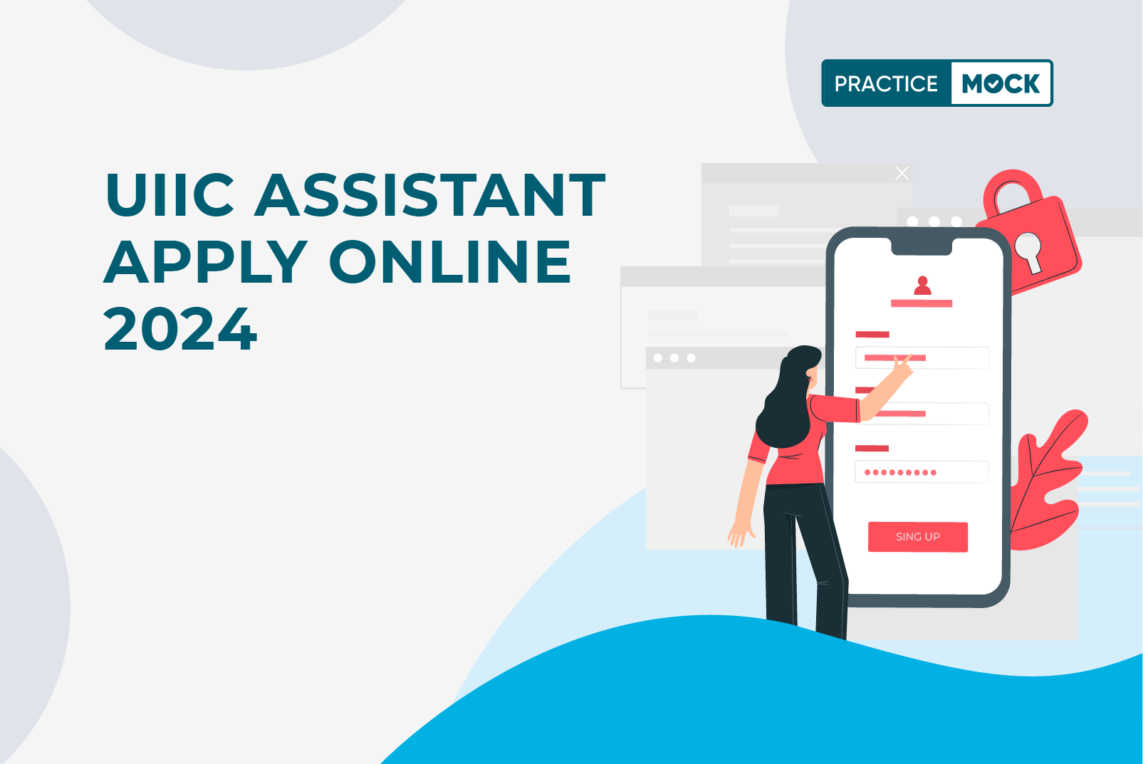 UIIC Assistant Apply Online 2024
