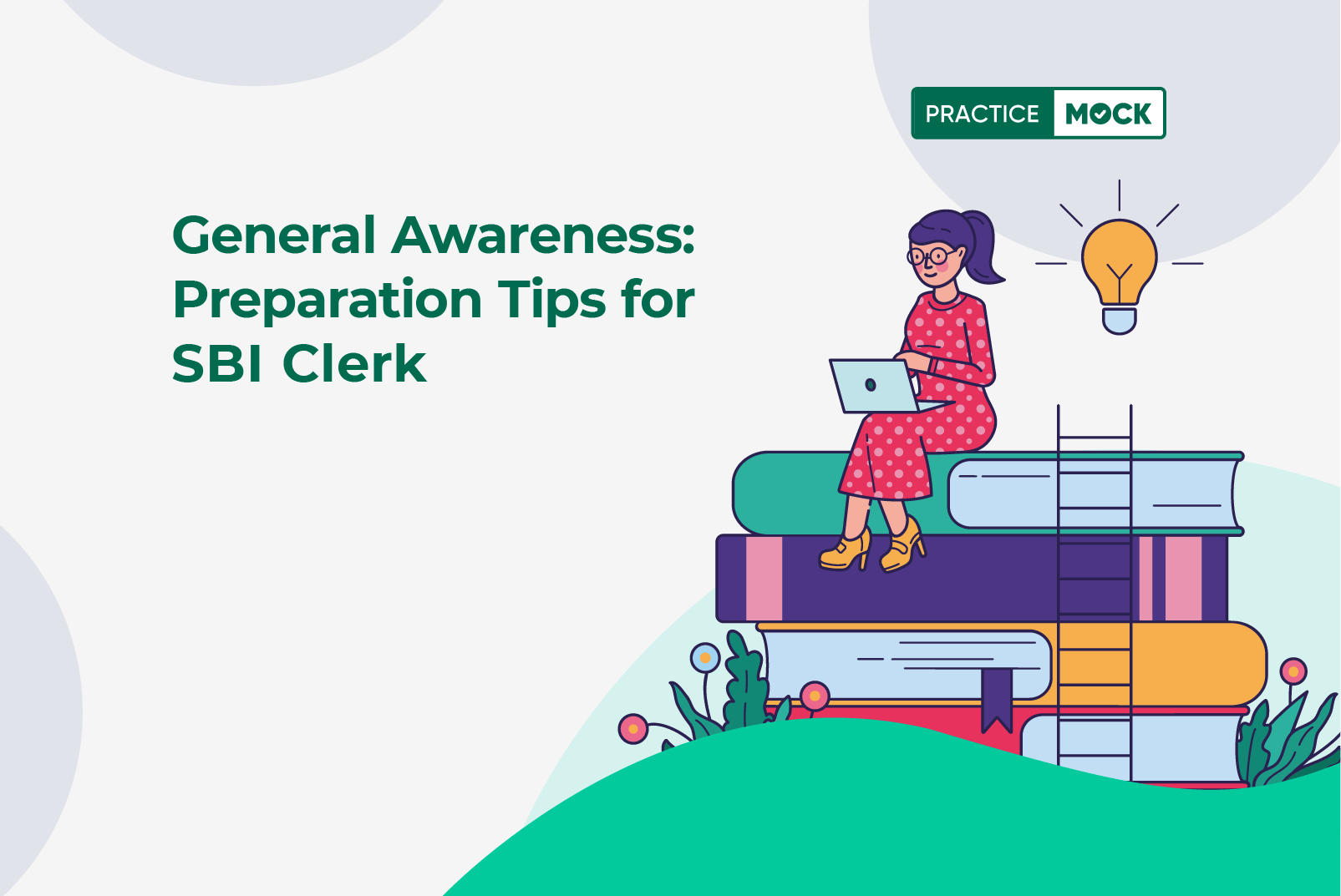 General Awareness Preparation Tips for SBI Clerk
