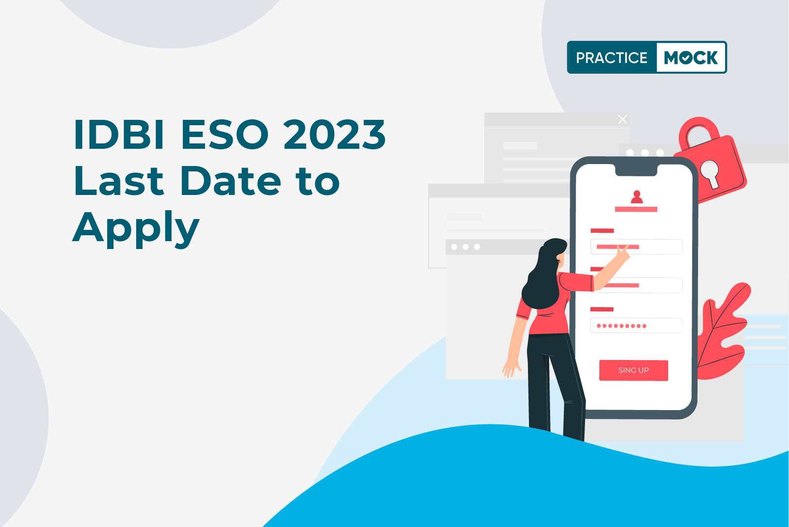 IDBI ESO Last Date to Apply