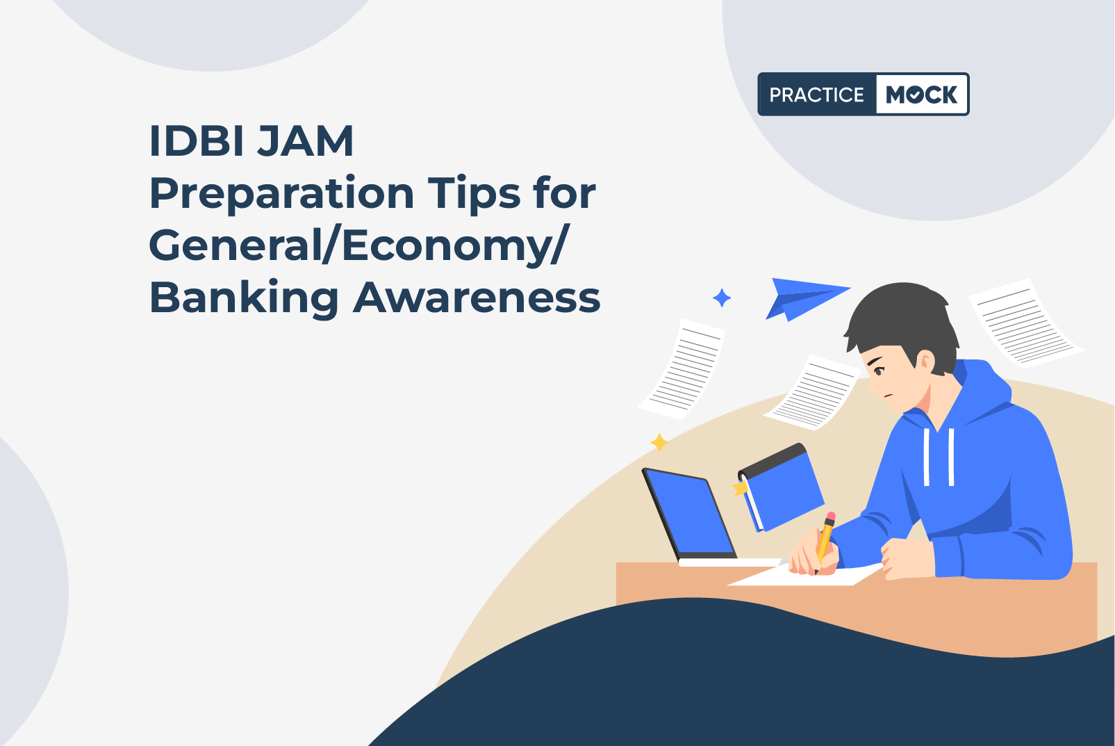 IDBI JAM Preparation Tips for GeneralEconomyBanking Awareness