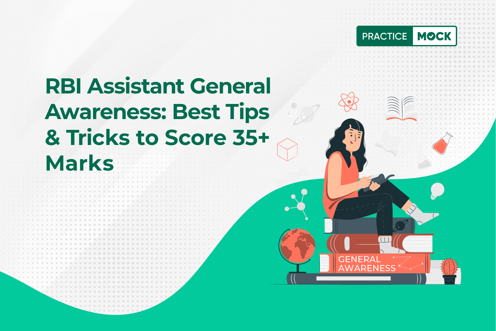 RBI Assistant General Awareness Best Tips & Tricks to Score 35+ Marks