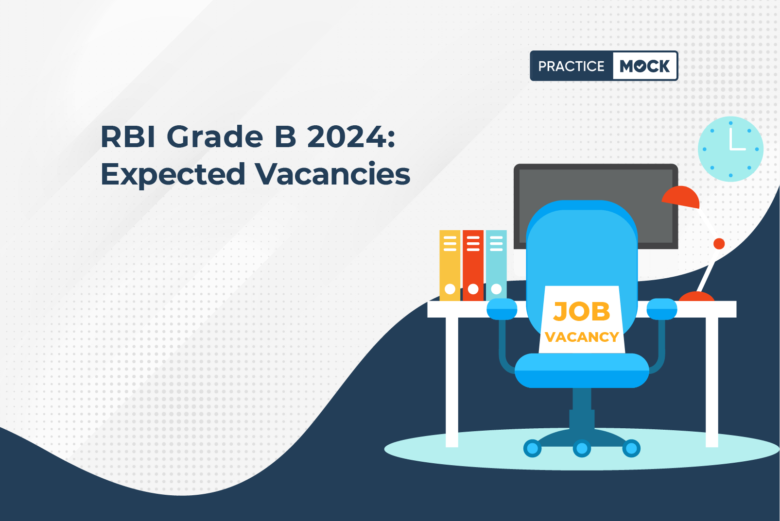 RBI Grade B 2024- Expected Vacancies