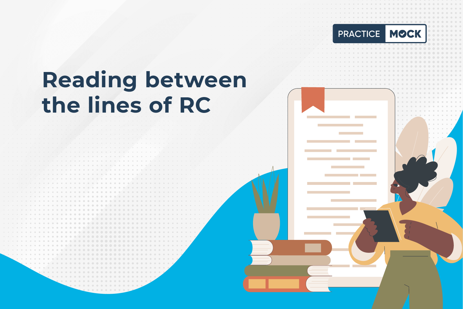 Reading between the lines of RC