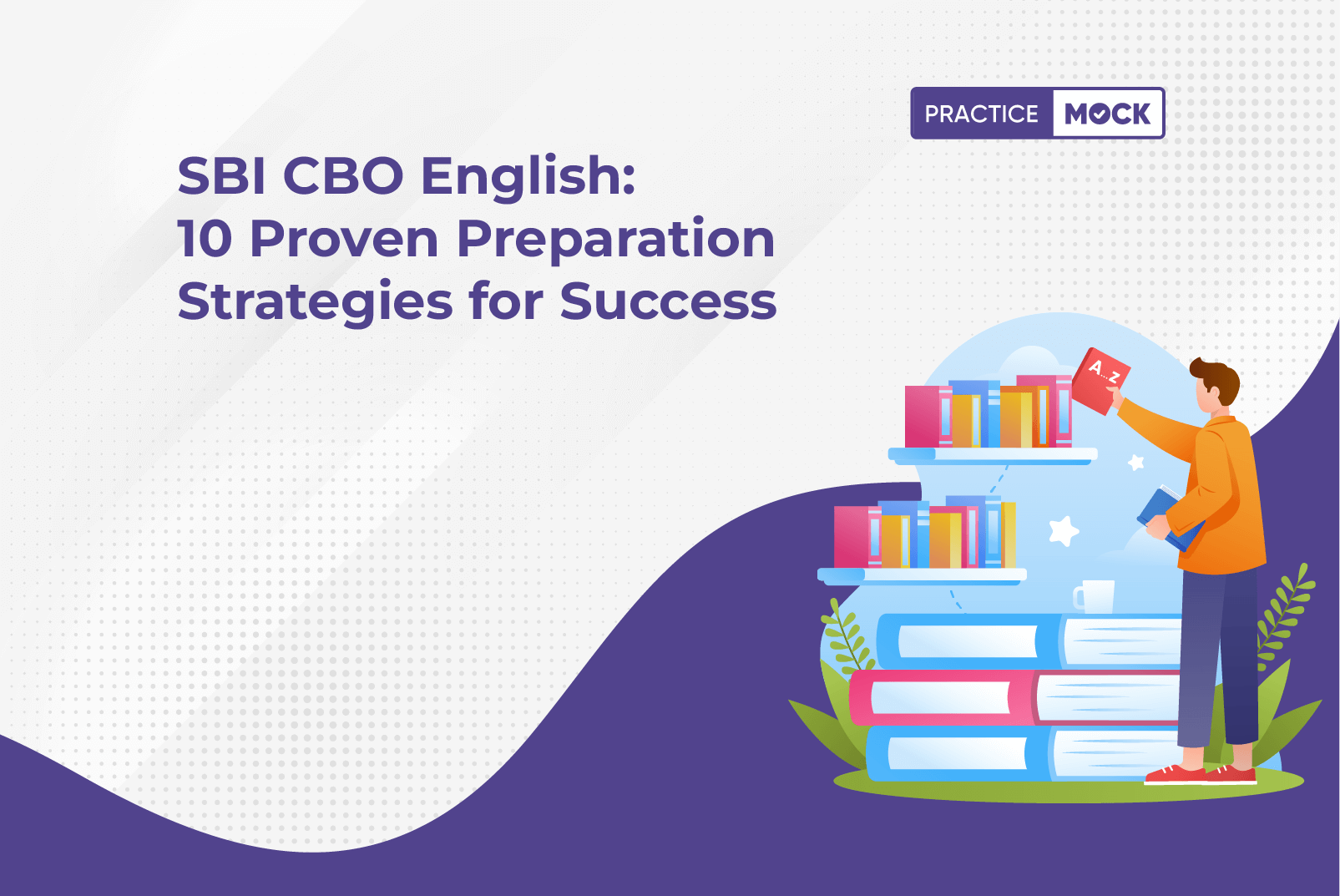 SBI CBO English 10 Proven Preparation Strategies for Success