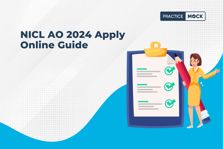 NICL AO 2024 Apply Online Guide