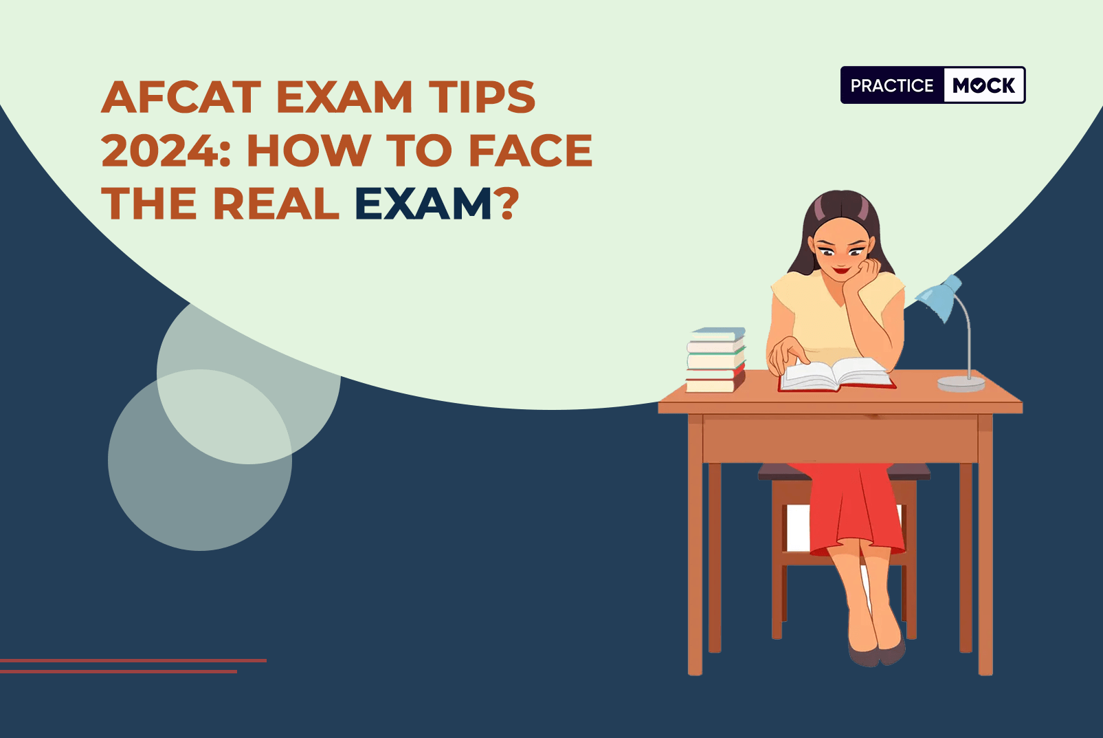 AFCAT Exam Tips 2024 How to Face the Real Exam